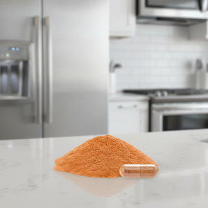 PhytoflORAL Extrait en poudre concentré de tomate Ice Crystal avec 6/8-Hydrolycopène pour l'éclaircissement de la peau et la protection UV - Product Image 5