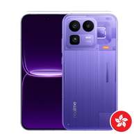 Realme Neo 8-12GB/512GB Ponsel Pintar Dual Sim Card Prosesor Octa Core CPU MTK Merek CDMA 10 Pro Model 512 GB ROM Layar