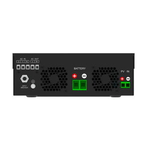Sistema Solar Híbrido Avanzado con Controlador de Carga Integrado para Sistemas de Energía Doméstica Fuera de la Red - Product Image 2