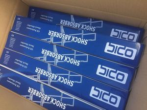 Amortiguador para <span class=keywords><strong>KIA</strong></span> <span class=keywords><strong>CARNIVAL</strong></span> / GRAND <span class=keywords><strong>CARNIVAL</strong></span> III, 349094, OPIC - Product Image 4