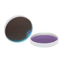 Laser Pièces de Rechange de Machine De Laser De Fiber de Lentille De Protection/Protection Optique Miroirs pour la Découpe Laser Machine de Soudage