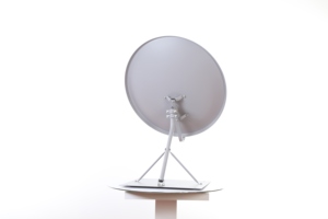 HD điện TV Ku ban nhạc 60cm vệ tinh món ăn <span class=keywords><strong>Antenna</strong></span> telescoping TV theo dõi <span class=keywords><strong>Antenna</strong></span> mast - Product Image 5