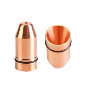 Boquilla láser Bullet OEM, Base a juego, soporte para Base, fibra YAG, cabeza de soldadura de corte láser - Product Image 2