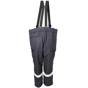 لهب رجال الإطفاء موحدة مكافحة الحرائق الدعاوى إطفاء الحرائق ملابس إطفاء الحرائق - Product Image 4