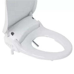 Moderno elettrico intelligente Bidet coprisedile V/<span class=keywords><strong>D</strong></span>/<span class=keywords><strong>U</strong></span>/<span class=keywords><strong>O</strong></span> forma domestico PP bagno sedile per il lavaggio del bagno - Product Image 4