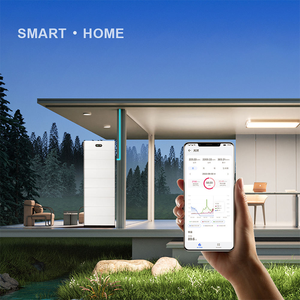 Système de batterie haute tension Ground Eco 10kWh 15kWh 20kWh Batterie au lithium <span class=keywords><strong>ARK</strong></span> HV pour usage commercial et domestique - Product Image 6