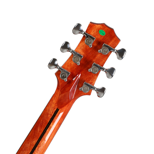Cuerpo JF hecho a mano <span class=keywords><strong>de</strong></span> China, todo sólido, tapa <span class=keywords><strong>de</strong></span> cedro <span class=keywords><strong>de</strong></span> 41 pulgadas, <span class=keywords><strong>guitarra</strong></span> popular acústica eléctrica clásica <span class=keywords><strong>de</strong></span> caoba para guitarrista profesional - Product Image 6