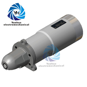 KTI cme-5a-<span class=keywords><strong>111</strong></span> motor de arranque hidráulico de alta potencia, <span class=keywords><strong>11</strong></span> 12 13 14 dientes - Product Image 3
