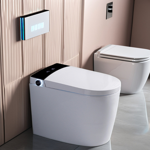 Электронный унитаз - Product Image 6