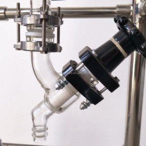20L vácuo <span class=keywords><strong>buchner</strong></span> funil laboratório vidro <span class=keywords><strong>buchner</strong></span> filtragem funil filtro com bomba de vácuo - Product Image 4