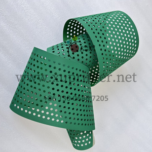 Courroie de haute qualité WD 934-1401-80I pour pièces de presse offset Komori 934140180I - Product Image 2