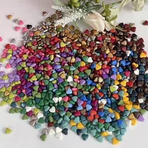 Sacs de 39g Rétro en Forme de Coeur Perles de Sceau de <span class=keywords><strong>Cire</strong></span> Colorées Grain de <span class=keywords><strong>Cire</strong></span> à Sceller <span class=keywords><strong>pour</strong></span> <span class=keywords><strong>Enveloppe</strong></span> de Document Tampon Fondu - Product Image 1