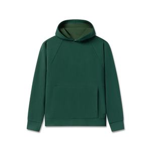 Proveedor de Ropa Deportiva, Sudadera con Capucha Informal de Alta Calidad, Cómoda y Elegante, de Talla Grande para Hombre - Product Image 3