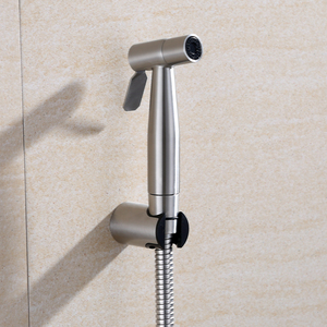 Экологичный Настенный Современный унитаз из нержавеющей стали - Product Image 5