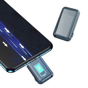 New AI Voice Recorder Type-C Custom Smartphone <b>Tablet</b> Computer Voice Recorder for Advertisement - Product Image 3