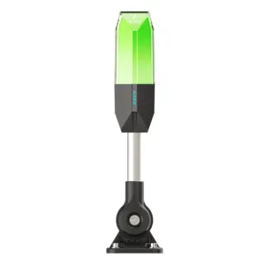 مصباح LED تيار مباشر 24 فولت بسعر المصنع PC مصباح مضيء لوحة إنذار مؤشر برج الخطر