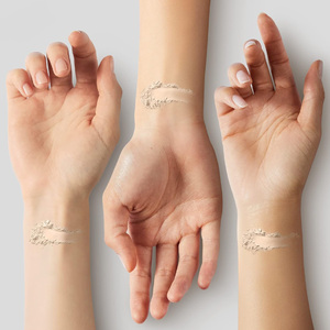 <span class=keywords><strong>BBC</strong></span> mujeres belleza al por <span class=keywords><strong>mayor</strong></span> polvo prensado mejor cara ajuste en polvo - Product Image 5