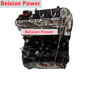 Motor diésel de alta calidad <span class=keywords><strong>224DT</strong></span> 2.2L 160 caballos de fuerza para Land Rover Freelander 2006 con buena calidad - Product Image 1