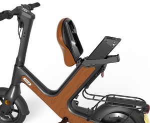OEM ODM Magnesium legierung Rahmen Elektr icni Bicikl Elektro fahrrad Lithium batterie 48V Elektro fahrräder für Erwachsene Zweiräder - Product Image 2