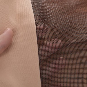 Nuevo Traje de Apicultura de Poliéster Pomelo, Ventilado, de Cuerpo Completo, con Guantes Protectores y Velo, Equipo para Apicultura y Cría de Animales - Product Image 5