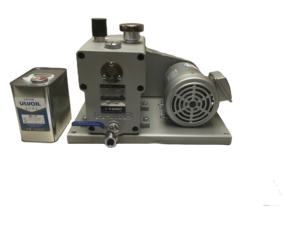 ULVAC PVD N360-1 75kw Pompe à vide électrique rotative industrielle à plusieurs étages pour la climatisation centrale de l'industrie automobile - Product Image 2