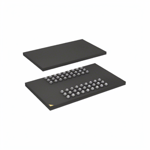 Composant électronique 54 TFBGA IS42VM16160D-8BLI-TR Mémoire – Service complet d'origine - Product Image 1