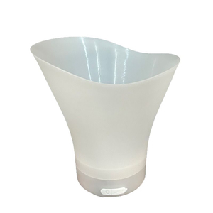 Logo personnalisé seau à glace en plastique étanche avec haut-parleur sans fil pour Party boissons conteneurs - Product Image 6