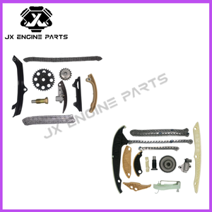 Kit de Cadena de Distribución para VW PASSAT 1.4L 1.6L 1.8L <span class=keywords><strong>2</strong></span>.0L <span class=keywords><strong>2</strong></span>.8L CGPA 03C109158A 03C115230C 03C109571B 03C105209AC 03C109509N - Product Image 2