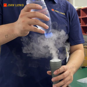 Dispositivo de Fisioterapia Ultrasónico de Uso Clínico para Rehabilitación Corporal y Terapia Física - Product Image 5