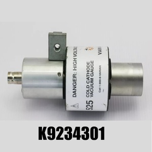 16322 VARIAN 525, เกจวัดสุญญากาศแบบแคโทดเย็น K9234301 - Product Image 4