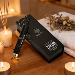 Crema Tensora Instantánea para Bolsas de Ojos, Antiarrugas, Reafirmante, Elimina Arrugas sin Dejar Marcas Blancas - Product Image 5