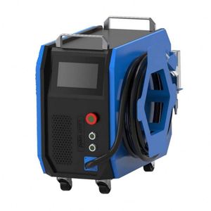 Machine de soudage laser portative mini, soudeuses laser, pièces d'équipement laser, soudeuses laser - Product Image 6