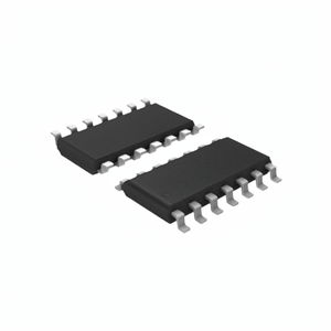 14 SOIC (0,154'', 3,90 mm de largeur) BOM IC en stock, puce IC CMOS 4 circuits 14SOIC, acheter des composants électroniques en ligne LPC660IM - Product Image 1
