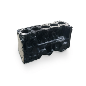 Cárter de Repuesto Universal 1303449, Bloque de Cilindros Corto, Ensamblaje de Motor Diésel - Product Image 1