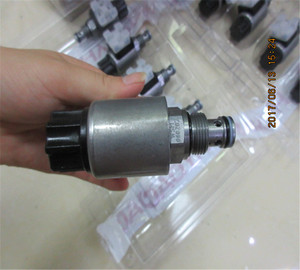 Bobina de Seguridad a Prueba de Explosiones 3000249 - Product Image 1