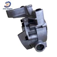 Pompa Oli OEM 03C115105AD 03C115105AG 03C115105Q 03C115105AC untuk V-W PA-SSAT Tou-ran Go-lf 1.6L 1.4L