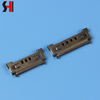 LED LCD LVDS Bildschirm Ankunft 0,5mm Stecker SH05000 41 Pin 51-poliges Kabel Kabelst ecker