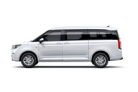 Nouveau Wuling voyage grand Mpv 7/8/9 sièges boîte de vitesses automatique Rwd Euro Vi émission nouvelle voiture de tourisme électrique gauche de haute qualité