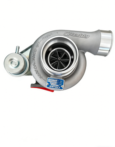 เทอร์โบชาร์จเจอร์ RHF55V คุณภาพดั้ง<span class=keywords><strong>เดิม</strong></span> 8980277720 สำหรับรถบรรทุกอีซูซุ เครื่องยนต์ 4HK1-E2N เทอร์โบทดแทน - Product Image 1