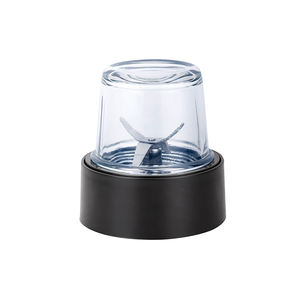 Aksesoris Multifungsi dengan Blender dan Pengaduk Pengolah Makanan Peralatan Rumah Tangga - Product Image 6