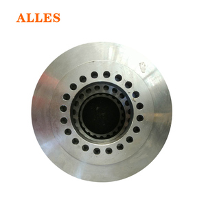 ASDALBD1250 H viga de <span class=keywords><strong>centro</strong></span> de máquina cnc - Product Image 5