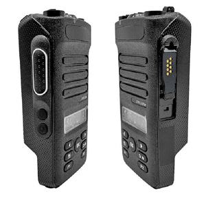 วิทยุสื่อสารด้านหน้า Pmln7271สีดำ2ทางสำหรับ Motorola Xpr3500e Dep570e Dp2600e - Product Image 3