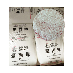 Hot bán Copolymer Polypropylene Trinh Nữ nhựa Sinopec <span class=keywords><strong>PP</strong></span> <span class=keywords><strong>Raffia</strong></span> Homopolymer lớp nhựa <span class=keywords><strong>PP</strong></span> nhựa Shenhua l5e89 pph hạt - Product Image 1