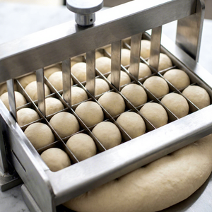 Distributeur de pâte manuel stable sans énergie, <span class=keywords><strong>appareil</strong></span> commercial <span class=keywords><strong>pour</strong></span> la pâtisserie - Product Image 3