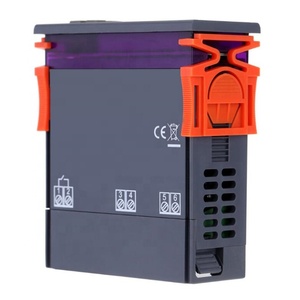 MH1210W Digital Thermometer Thermoregulator <strong>Thermostat</strong> Temperature <strong>Controller</strong> for Incubator Thermocouple -50~110Degrees - Product Image 3