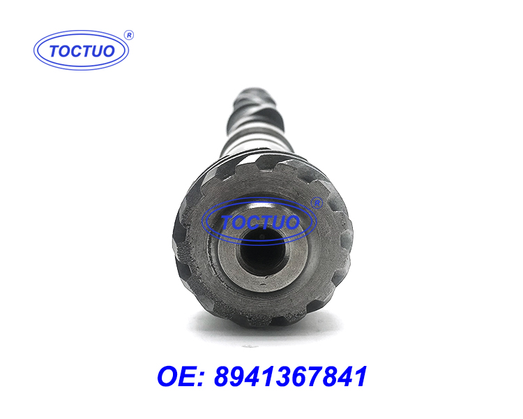 High Performance Camshaft for ISUZU 4ZB1/4ZC1 Engines