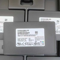 Nuevo PM893 240GB 480GB 960GB 1,92 TB 3,84 TB 7,68 TB Unidad de disco de estado sólido SSD de 2,5 pulgadas