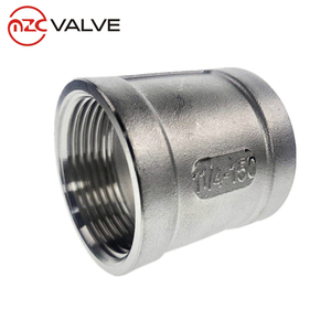 Bsp / NPT thép không gỉ Reducer ổ cắm dải - Product Image 2