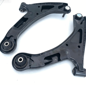 Braccio di Controllo Inferiore Anteriore Destro di Alta Qualità per <span class=keywords><strong>Suzuki</strong></span> Grand <span class=keywords><strong>Vitara</strong></span> II 2005 e Modelli Successivi, Sostituzione/Riparazione in Alluminio Durevole - Product Image 3