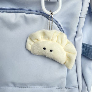 Juguete de Peluche Estilo JC (Jackson & <span class=keywords><strong>Chow</strong></span>), Juguete de Peluche de Verduras, Comida y Frutas, un Regalo Reconfortante. - Product Image 3